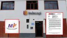 Indecopi sanciona a cooperativa de ahorro y crédito por no pagar S/300.000 más intereses por un depósito a plazo fijo