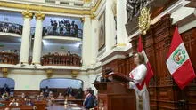 Un ficticio equilibrio de poderes, falta de contrapeso en la realidad