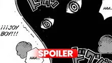 ‘One Piece 1123’: SPOILERS confirmados del capítulo del manga que sale el 18 de agosto