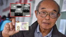 ¿Mayores de 60 años deben sacar licencia de conducir en el Perú? Lo que indica el MTC sobre este trámite
