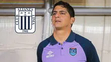 Agente de 'Chicho' Salas culpa a hinchas de Alianza Lima por rumor de su mala relación con jugadores de Vallejo