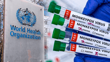 Organización Mundial de la Salud confirma emergencia sanitaria por expansión de mpox