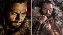 ‘Kraven The Hunter’ estrena SANGRIENTO tráiler: película con Aaron Taylor-Johnson muestra primer vistazo de Rhino