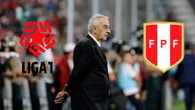 Fossati lo convocó a la Copa América pese a no tener minutos, pero ahora brilla en Liga 1 y recibe elogios