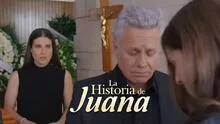 ‘La historia de Juana’ capítulo 53 por Canal de las Estrellas: cuándo, a qué hora y dónde ver la novela ONLINE