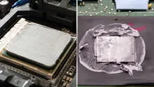 ¿Qué pasa si no cambio la pasta térmica de mi PC? Estas serían las terribles consecuencias