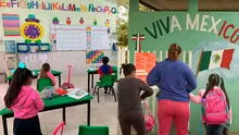 Calendario escolar 2024-2025 en México: fecha del regreso a clases de los alumnos de primaria y secundaria