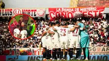 El insólito 11 de Universitario ante Garcilaso sin los jugadores que serían suspendidos por pelea con Melgar
