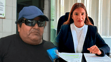 Jueza que dejó en libertad a acusado de hostigamiento a periodistas recibe amenazas del mismo sujeto