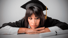 Estudio revela que carreras con más graduados en Colombia no tienen futuro laboral: ¿cuáles son?