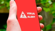 Las 3 pistas claves que te revelarán si tu teléfono puede estar infectado con un virus