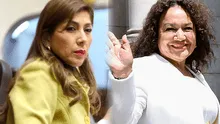 Lady Camones defiende designación de María Acuña en la Subcomisión, pese a haber sido investigada por 'mochasueldo'