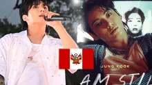 Jungkook, de BTS, 'I Am Still' en cines de Perú: PREVENTA de boletos para ver el documental en Cinemark y Cinépolis