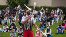 ¿A dónde ir en el DÍA DEL NIÑO este domingo? Actividades, eventos gratis y más shows para celebrar