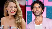 ‘Romper el círculo’: todo sobre la controversia que involucra a Blake Lively y Justin Baldoni