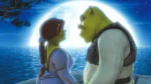 Shrek 2: Regresa a los cines para celebrar los 20 años de su estreno