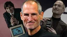 El email íntimo que Steve Jobs se envió a sí mismo un año antes de morir: "Toda mi fama y riqueza no tienen sentido"