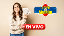 RESULTADOS Lotería de Medellín del 16 de agosto: números ganadores del sorteo 4744 y qué jugó en Colombia