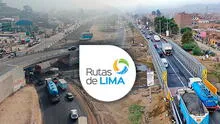 Rutas de Lima se enfrenta a la MML por declarar en emergencia la autopista Ramiro Prialé: "Incumple contrato"