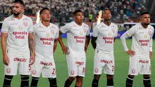 ¡Casi un equipo entero! Universitario y las 8 bajas que presentar para el duelo contra Deportivo Garcilaso