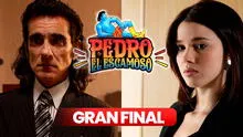 [Caracol TV EN VIVO] ‘Pedro el escamoso 2’ GRAN FINAL: dónde ver ONLINE, horario y elenco de la serie