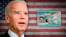 La INCREÍBLE NOTICIA de Joe Biden para los migrantes que anhelan la Green Card: entró en vigencia el 19 de agosto