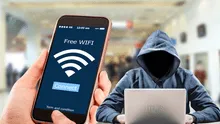 Wifi gratuito: sigue estos consejos antes de conectarte a una red pública y evita ciberataques