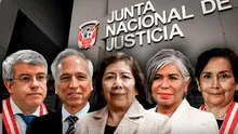 Solo 51 abogados buscan formar parte de la JNJ en medio de alerta por falta de transparencia