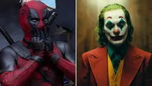 ‘Deadpool y Wolverine’ supera a ‘Joker’ y se vuelve la película clasificación R más taquillera de la historia