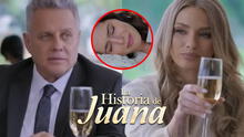 ‘La historia de Juana’ capítulo 55 por Canal de las Estrellas: cuándo, a qué hora y dónde ver la novela ONLINE