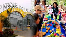 Día del Niño en el Parque de las Leyendas: entradas, actividades, horarios y todo lo que necesitas saber