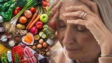 Famosa nutricionista de Harvard revela qué alimento se debe consumir para prevenir el Alzhéimer