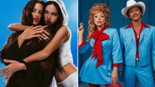 Lisa, de BLACKPINK, supera a Lady Gaga y Bruno Mars: 'New Woman' con Rosalía alcanza más de 20 millones de vistas