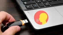 ¿Tienes una memoria USB? Así puedes hacer que tu PC 'hable' cuando la conectas o desconectas