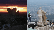 Mirador Piedra del Amor en Colombia: cómo llegar, actividades y el mito de la Rana de la Fertilidad