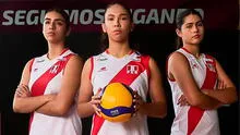 Resultado Perú vs. Brasil: ¿qué equipo ganó en la jornada inaugural del Mundial de Vóley Sub-17?