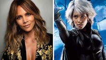 Halle Berry casi vuelve como Tormenta en 'Deadpool y Wolverine', pero no se dio por insólita razón