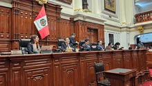 Congreso: Comisión Permanente presidida por Eduardo Salhuana se instala el lunes 19