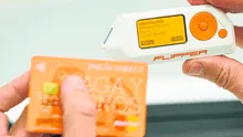 Con este gadget los delincuentes clonan tarjetas bancarias con solo acercarse a ti