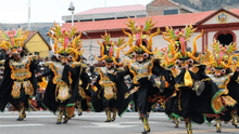 Puno defenderá danza emblemática de La Diablada ante reclamos bolivianos: convocarán congreso para determinar el verdadero origen