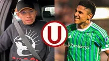 Edison Flores reveló el motivo que tuvo Raúl Ruidíaz para no dejar Seattle Sounders y llegar a Universitario