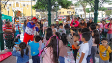 Día del Niño: Estas son las actividades gratuitas en Surco