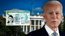 Estos son los requisitos para obtener la Green Card bajo el nuevo programa migratorio de Biden en Estados Unidos