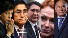 Vladimir Cerrón, Eliane Karp y la lista de políticos peruanos que siguen prófugos de la justicia