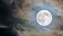 Superluna Azul EN VIVO: horarios, dónde y cómo ver en directo la Luna de Esturión hoy, 19 de agosto