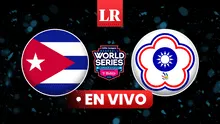 ¡Repaso total! China Taipéi venció 10-2 a Cuba en la Serie Mundial de las Pequeñas Ligas 2024