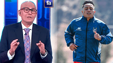 Erick Osores lanza fuerte mensaje a Christian Cueva tras su fichaje por Cienciano: "Ojalá respete"