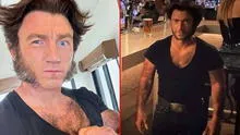 ¡No era Hugh Jackman con CGI! Conoce a Luke Bennett, el actor detrás del mini Logan en ‘Deadpool y Wolverine’