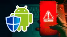 Conoce el nuevo y peligroso troyano para teléfonos Android: es capaz de robar tus datos y espiarte sin que lo sepas