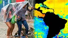 Fenómeno de La Niña llega a Perú en septiembre y este será el pronóstico del clima hasta el fin del 2024